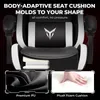 GTPLAYER Herní židle Kancelářská židle Ergonomická herní Náhled obrázku produktu 3