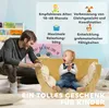 AIYAPLAY 3 in 1 Klettergerüst Set mit Tischplatte Kissen, Produktbild-Vorschau 7