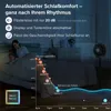Levoit LPF-R432-AEUR, Domáci lopatkový ventilátor, Čierna, Náhľad obrázku produktu 17