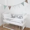 Wimpelkette Kinderzimmer - Wimpel Girlande Outdoor Produktbild-Vorschau 6