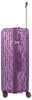 Travelite LASCANA Edition - 4-Rollen-Trolley 76 cm (plum) Produktbild-Vorschau 3