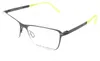 Porsche Design P8263 Dark gun 54/17/140 Damen Brillen Produktbild-Vorschau 1