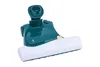 2 Ersatz Rollen Frontrollen Ersatzräder für Vorwerk EB360 Produktbild-Vorschau 3