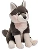 Wild Republic - Przytulanka - Pluszowa zabawka - Wilk 30 cm Podgląd zdjęcia produktu 2