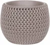 Květináč SPLOFY BOWL s vkladem 18 cm - barva: mocca Anteprima dell’immagine prodotto 8