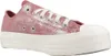 Converse Chuck Taylor All Star Lift Couleur Rose Voir les images du produit 5