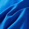 Kinder-Langarmshirt Kobaltblau 128 Produktbild-Vorschau 7