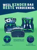 Scooli Ranzen-Set 10-teilig FUSSBALL Schulranzen-Set mit Produktbild-Vorschau 5