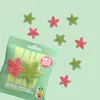 NALU Sauer Apfel & Grapefruit Seesterne 50g Produktbild-Vorschau 2