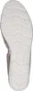 Caprice 22151 Ballerina Regular Taupe Metallic Größe EU 42 Produktbild-Vorschau 9