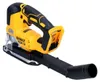 DeWALT DCS334N-XJ, Horní rukojeť, Černá, Stříbrná, Žlutá, Náhled obrázku produktu 15