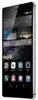 Huawei Ascend P8 16GB LTE Smartphone titanium grau (ohne Produktbild-Vorschau 4