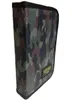Camouflage Federtasche gefüllt mit 22 Teilen Federmäppchen Produktbild-Vorschau 4