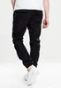 Urban Classics Pánské kalhoty joggers Imtoc černá L Náhled obrázku produktu 8