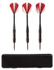 Best Sporting Tournament Dartpfeile 'Missile' 20 g; 62113 Produktbild-Vorschau 2