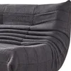 okwish Dvojitá rozkládací pohovka / relaxační křeslo s Náhled obrázku produktu 9