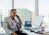 Poly CCX 600 Business-Medientelefon für Microsoft Teams und Produktbild-Vorschau 5