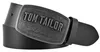 TOM TAILOR Adjustable Belt W95 Black Produktbild-Vorschau 14