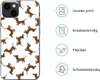 MuchoWow® Handyhülle Schutzhülle Hülle für Telefoonhoesje Produktbild-Vorschau 7
