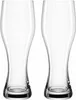 Leonardo GK/2 Weizenbiergläser 0,5l Produktbild-Vorschau 4