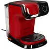 Macchina per caffè a cialde rosse da 3,3 bar e 1300 w Bosch Anteprima dell’immagine prodotto 31