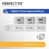 Perfect Fit Sensitive 1+ Katzennassfutter mit Lachs & Huhn Produktbild-Vorschau 5