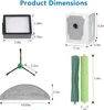 24 pièces de rechange iRobot i5 j5 Combo Plus sac côtés Voir les images du produit 6