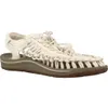 KEEN Uneek 1018698 (39/white cap-cornstalk) Produktbild-Vorschau 10