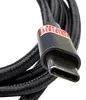 USB-C auf HDMI 2.1 HDTV 4K 60Hz Adapter nylon kabel für Produktbild-Vorschau 4