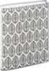 Hama -Album Soft La Fleur 10x15/24, Farbmischung Produktbild-Vorschau 4