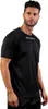 Sport-T-Shirt Givova Capo Schwarz - 4XS Produktbild-Vorschau 3