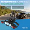 FISCHER Kupplungs-Fahrradträger RoadLine Black Produktbild-Vorschau 6