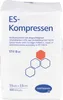 Hartmann ES-Kompressen unsteril 8- lagig 100 Stück 7,5 x Produktbild-Vorschau 6