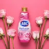 ABC Parfumia Rose Assouplissant 1.44 L Voir les images du produit 5