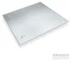 Magnettafel 50x50cm Pinnwand Whiteboard beschreibbar - Produktbild-Vorschau 5
