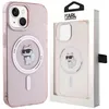 Karl Lagerfeld Klhmp15Mhfccnop Custodia rigida per Iphone Anteprima dell’immagine prodotto 11