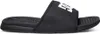 Dc Shoes Bolsa Plážové sandály Černá EU 48 1/2 Pánská Černá Náhled obrázku produktu 3
