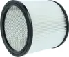 vhbw 2 Faltenfilter kompatibel mit Einhell TE-VC 2238 SACL Produktbild-Vorschau 3