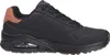 Skechers Uno Suited on Air Sneaker Schwarz Produktbild-Vorschau 7