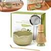 5 pcs Keramik Matcha Set, Geschenk für Matcha-Anfänger und Produktbild-Vorschau 1