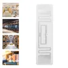 100 etykiet RFID UHF 860-960 MHz z chipem UR108, etykiety Podgląd zdjęcia produktu 8
