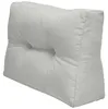 Beautissu Coussins de palette Coussins latéraux d'extérieur Voir les images du produit 1