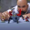 Mega Construx Masters of the Universe Origins: She-Ra Vista previa de la imagen del producto 11