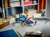 LEGO Marvel X-Jet des X-Men, modèle d'avion à construire Voir les images du produit 26