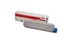 OKI Cyan Toner Cartridge, 7300 Seiten, Cyan, 1 Stück(e) Produktbild-Vorschau 12