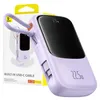 Baseus Batterie externe QPow Pro+ 10000mAh, 22,5W, Voir les images du produit 10