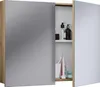 Spiegelschrank Spiegel Badinos 59x60 cm Anteprima dell’immagine prodotto 1