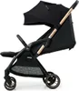 KINDERKRAFT Passeggino sportivo Apino Raven nero Anteprima dell’immagine prodotto 16