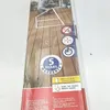 tesa Fliegengitter ALU FALT Ischutz Tür 2,2x1,0m weiss Voir les images du produit 17