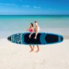 SUP PRO aufblasbares Board mit Paddleboard 350cm - S04 Produktbild-Vorschau 9